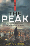 The Peak - Sam Guthrie - BPAP - BOO019