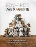 Edward's Menagerie - Kerry Lord - BCRA - BOO019