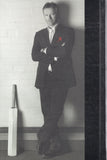 The Meaning of Luck - Steve Waugh *Signed* - BBIO - BCRA - BOO019