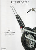 The Chopper: The Real Story - Paul D'Orleans - BHIS - BOO019