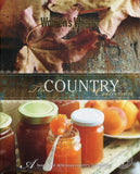The Country Collection - The Australian Women's Weekly - BCOO - BOO019