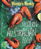 Modern Australian Food - The Australian Women's Weekly - BCOO - BOO020