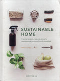 Sustainable Home - Christine Liu - BCOO - BOO020