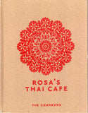 Rosa's Thai Cafe: The Cookbook - BCOO - BOO020