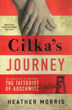 Cilka's Journey - Heather Morris - BPAP - BOO020