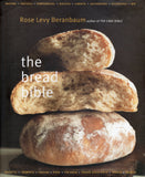 The Bread Bible - Rose Levy Beranbaum - BCOO - BOO021
