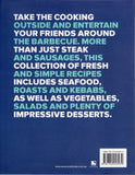 Barbecue: Food for Friends - The Australian Women's Weekly - BCOO - BOO021