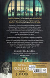 Framed in Death - J.D. Robb - BPAP - BOO021