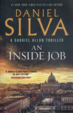 An Inside Job - Daniel Silva - BPAP - BOO021