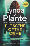 The Scene of the Crime - Lynda La Plante - BPAP - BOO021