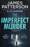 The Imperfect Murder - James Patterson - BPAP - BOO021