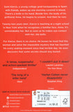 Nobody's Fool - Harlan Coben - BPAP - BOO021