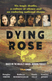 Dying Rose - Douglas Smith - BTRUC - BOO021