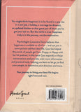 Crappy to Happy - Cassandra Dunn - BHEA - BOO022