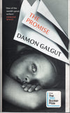 The Promise - Damon Galgut - BPAP - BOO022