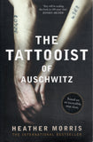The Tattooist of Auschwitz - Heather Morris - BPAP - BOO022