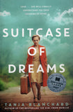 Suitcase of Dreams - Tania Blanchard - BPAP - BOO022