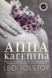 Anna Karenina - Leo Tolstoy - BPAP - BCLA - BOO022