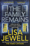 The Family Remains - Lisa Jewell - BPAP - BOO022