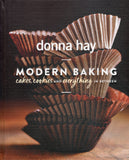 Modern Baking: Cakes. Cookies and Everything in Between - Donna Hay - BCOO - BOO022