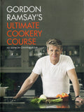 Gordon Ramsay's Ultimate Cookery Course - BCOO - BOO022
