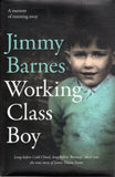 Working Class Boy - Jimmy Barnes - BBIO - BOO022