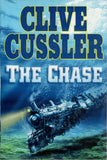 The Chase - Clive Cussler - BHAR - BOO023