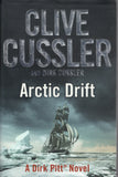 Artic Drift - Clive Cussler & Dirk Cussler - BHAR - BOO023