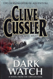 Dark Watch - Clive Cussler & Jack Du Brul - BHAR - BOO023
