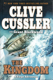 The Kingdom - Clive Cussler & Grant Blackwood - BHAR - BOO023