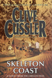 Skeleton Coast - Clive Cussler & Jack Du Brul - BHAR - BOO023
