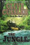 The Jungle - Clive Cussler & Jack Du Brul - BHAR - BOO023