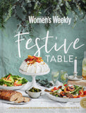 Festive Table - The Australian Women's Weekly - BCOO - BOO024