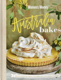 Australia Bakes - The Australian Women's Weekly - BCOO - BOO024