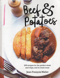 Beef & Potatoes - Jean-Francois Mallet - BCOO - BOO024