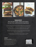 Beef & Potatoes - Jean-Francois Mallet - BCOO - BOO024