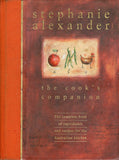 The Cook's Companion - Stephanie Alexander - BCOO - BOO024
