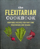 The Flexitarian Cookbook - BCOO - BOO024