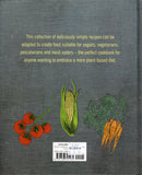 The Flexitarian Cookbook - BCOO - BOO024