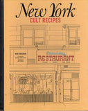 New York Cult Recipes - Mark Grossman - BCOO - BOO024