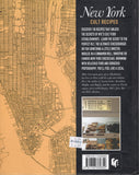 New York Cult Recipes - Mark Grossman - BCOO - BOO024