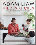The Zen Kitchen - Adam Liaw - BCOO - BOO024