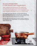 The Zen Kitchen - Adam Liaw - BCOO - BOO024