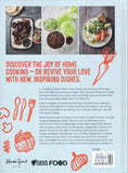 Tonight's Dinner - Adam Liaw - BCOO - BOO025