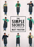 The Simple Secrets to Cooking Everything Better - Matt Preston - BCOO - BOO025