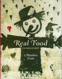 The Real Food Companion - Matthew Evans - BCOO - BOO025
