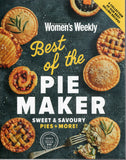 Best of the Pie Maker - The Australian Women's Weekly - BCOO - BOO025