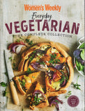 Everyday Vegetarian - The Australian Women's Weekly - BCOO - BOO025