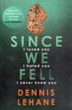 Since We Fell - Dennis Lehane - BPAP - BOO026