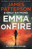 Emma on Fire - James Patterson - BPAP - BOO026